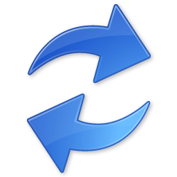 Icons are very useful in applications that use windows, because with the click of a mouse button you can shrink an entire window int. Refresh icon free download as PNG and ICO formats, VeryIcon.com